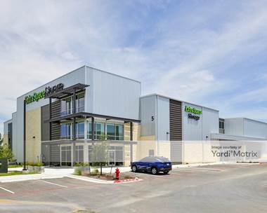 Storage Units for Rent available at 18629 Weiss Lane, Pflugerville, TX 78660