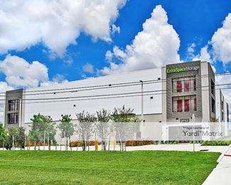 Photo 1 of Extra Space Storage - 2312 South Division Avenue, Orlando, FL