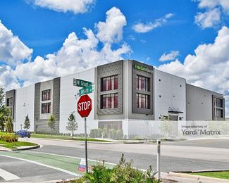 Photo 4 of Extra Space Storage - 2312 South Division Avenue, Orlando, FL