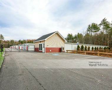 Storage Units for Rent available at 1 Royal Drive, Somersworth, NH 03878