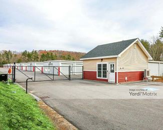 Photo 2 of Rollinsford Storage - 1 Royal Drive, Somersworth, NH