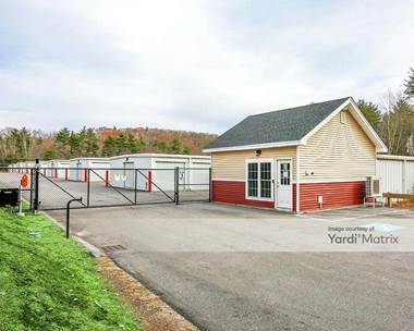Storage Units for Rent available at 1 Royal Drive, Somersworth, NH 03878