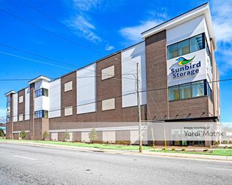 Photo 3 of Sunbird Storage - 2204 Battleground Avenue, Greensboro, NC
