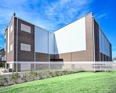 Storage Units for Rent available at 2204 Battleground Avenue, Greensboro, NC 27408
