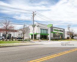 Image for Extra Space Storage - 5660 Old Sunrise Hwy, Massapequa, NY