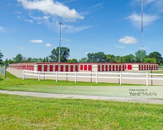 Photo 1 of 10 Federal Self Storage - 6101 Paris Road, Columbia, MO
