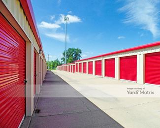 Photo 2 of 10 Federal Self Storage - 6101 Paris Road, Columbia, MO