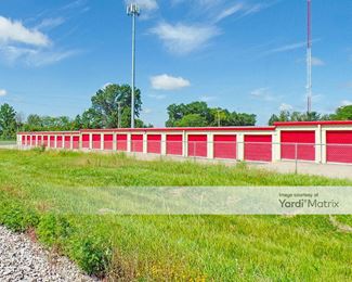 Photo 3 of 10 Federal Self Storage - 6101 Paris Road, Columbia, MO