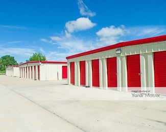 Photo 4 of 10 Federal Self Storage - 6101 Paris Road, Columbia, MO