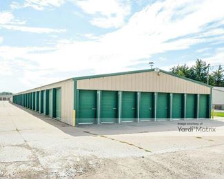 Photo 2 of Storage Rentals of America - 3611 19th Street, East Moline, IL