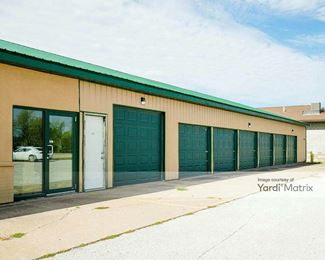 Photo 3 of Storage Rentals of America - 3611 19th Street, East Moline, IL
