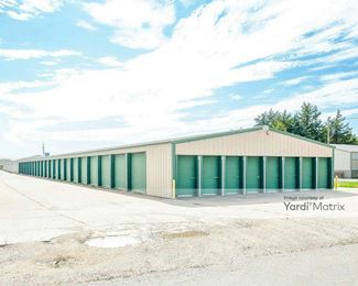 Photo 4 of Storage Rentals of America - 3611 19th Street, East Moline, IL