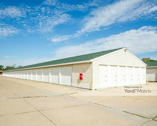 Photo 6 of Storage Rentals of America - 3611 19th Street, East Moline, IL
