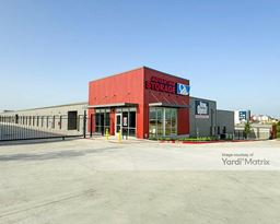 Image for Advantage Storage - 6275 NW Loop 820 Fwy, Fort Worth, TX