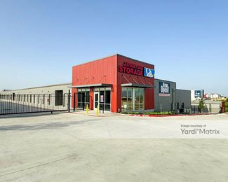 Photo 1 of Advantage Storage - 6275 NW Loop 820 Fwy, Fort Worth, TX