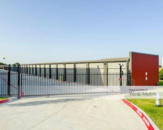 Photo 2 of Advantage Storage - 6275 NW Loop 820 Fwy, Fort Worth, TX