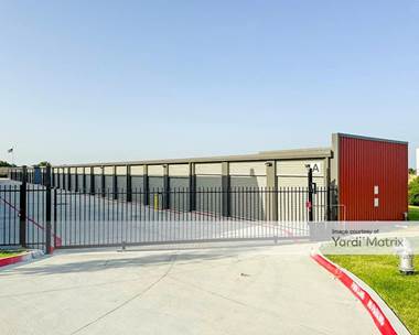 Storage Units for Rent available at 6275 NW Loop 820 Fwy, Fort Worth, TX 76135