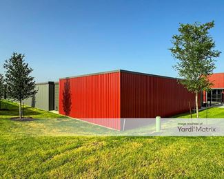 Photo 3 of Advantage Storage - 6275 NW Loop 820 Fwy, Fort Worth, TX