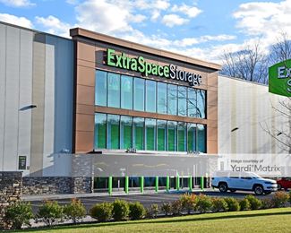 Photo 3 of Extra Space Storage - 3350 Walbert Avenue, Allentown, PA