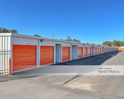 Image for Public Storage - 550 Muscogee Road, Cantonment, FL