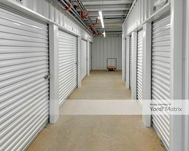 Storage Units for Rent available at 550 Muscogee Road, Cantonment, FL 32533