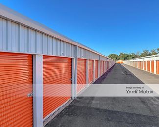 Photo 3 of Public Storage - 550 Muscogee Road, Cantonment, FL