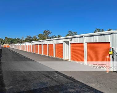 Storage Units for Rent available at 550 Muscogee Road, Cantonment, FL 32533