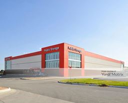 Image for Public Storage - 8201 Talley Road, San Antonio, TX
