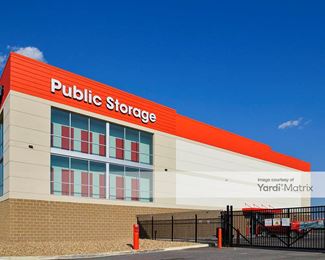 Photo 2 of Public Storage - 8201 Talley Road, San Antonio, TX