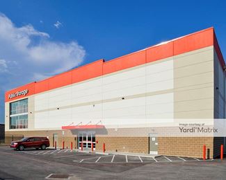 Photo 3 of Public Storage - 8201 Talley Road, San Antonio, TX