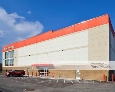 Storage Units for Rent available at 8201 Talley Road, San Antonio, TX 78253