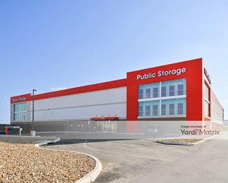 Photo 4 of Public Storage - 8201 Talley Road, San Antonio, TX