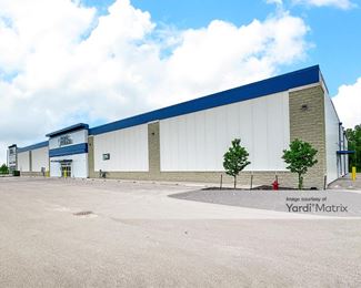 Photo 2 of Prime Storage - 2400 West College Avenue, Appleton, WI