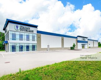 Photo 3 of Prime Storage - 2400 West College Avenue, Appleton, WI