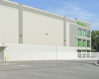Photo 1 of Extra Space Storage - 3900 South US Hwy 1, Fort Pierce, FL