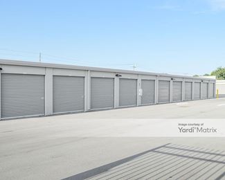 Photo 3 of Extra Space Storage - 3900 South US Hwy 1, Fort Pierce, FL