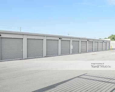 Storage Units for Rent available at 3900 South US Hwy 1, Fort Pierce, FL 34982