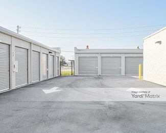 Photo 4 of Extra Space Storage - 3900 South US Hwy 1, Fort Pierce, FL