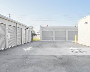 Storage Units for Rent available at 3900 South US Hwy 1, Fort Pierce, FL 34982