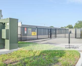 Photo 6 of Extra Space Storage - 3900 South US Hwy 1, Fort Pierce, FL