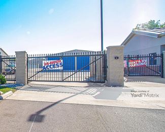 Photo 2 of Pirates Cove Self Storage - 1177 South Telegraph Road, Monroe, MI