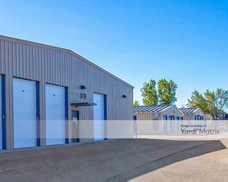 Photo 4 of Pirates Cove Self Storage - 1177 South Telegraph Road, Monroe, MI