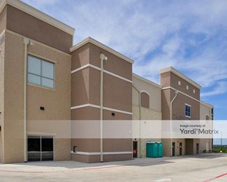 Photo 1 of University Avenue Storage - 2651 East University Avenue, Georgetown, TX