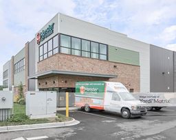 Image for Monster Self - Storage - 9713 East Brainerd Road, Ooltewah, TN
