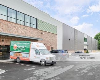 Photo 4 of Monster Self-Storage - 9713 East Brainerd Road, Ooltewah, TN