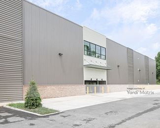 Photo 5 of Monster Self-Storage - 9713 East Brainerd Road, Ooltewah, TN