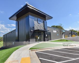 Photo 1 of Public Storage - 3911 Hwy 332, Hoschton, GA