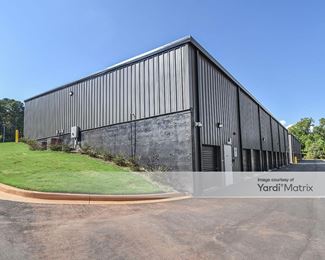 Photo 2 of Public Storage - 3911 Hwy 332, Hoschton, GA