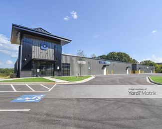 Photo 3 of Public Storage - 3911 Hwy 332, Hoschton, GA
