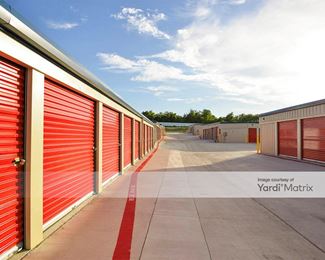 Photo 1 of AAA Storage - 6445 Green Valley Road, Cibolo, TX
